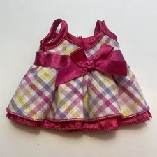 Build A Bear Smallfrys Costume