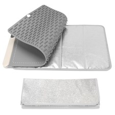 Heat-resistant Mat for Food Warming Mats - 23×15.4 inch Tables Protected, Up ...