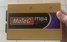 Motec m84