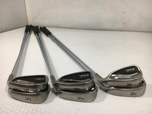Ping g25 iron set 6pcs - set,