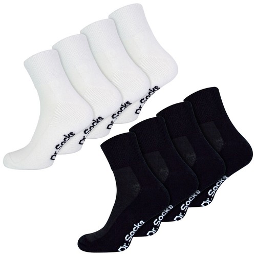 Socks mens extra wide - -,