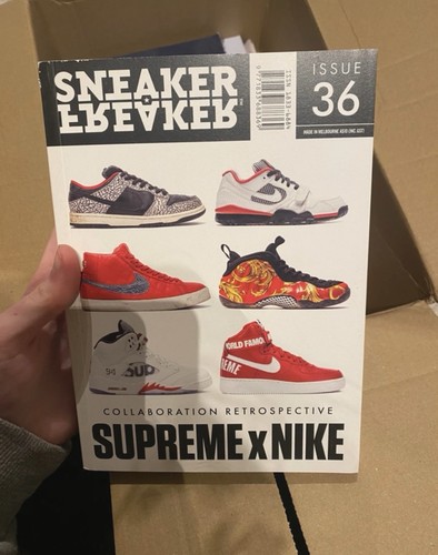 Sneaker freakers collectable - freakers,