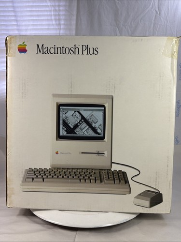 Vintage genuine apple - vintage,