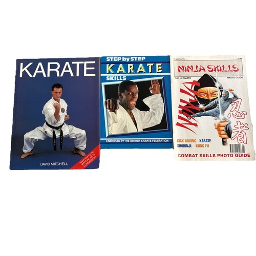 Martial arts mixed bundle - martial, of