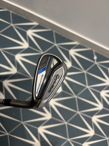 Taylormade speedblade iron - speedblade, 8-iron