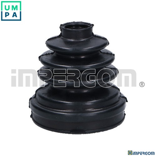 Bellow drive shaft - bellow, 29055