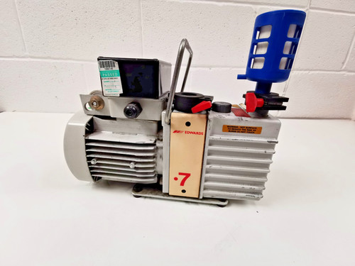 Edwards e2m vacuum - e2m-0.7,