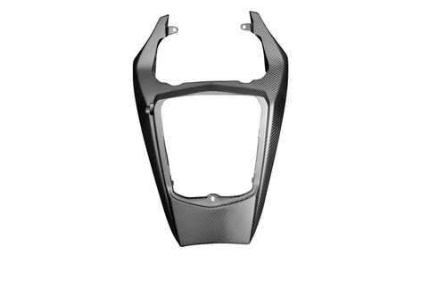 Carbon fiber rear fairing - fiber, for