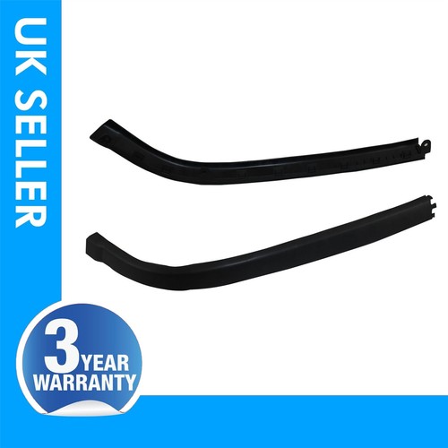 Front bumper spoiler - x,