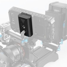 Dummy Battery External Power Supply With Dtap Cable Dc Bend Wire For