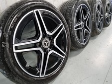 Genuine mercedes c - genuine, a