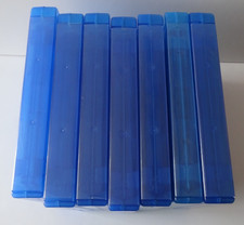 6 x Blu ray 6 Way Case 25mm