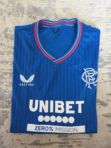 Glasgow rangers football - glasgow,