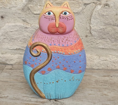 Vintage laurel burch style - burch,