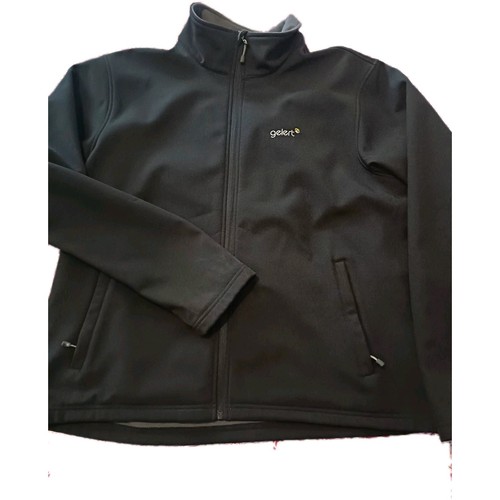 Gelert men softshell full - gelert, men's