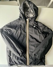 Kway Reversible Winter Jacket