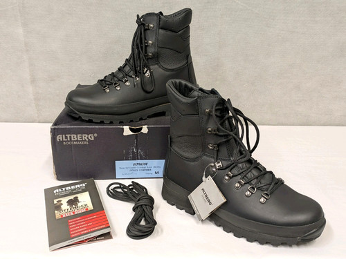 Altberg defender high - defender,