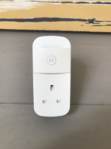 Wifi booster v2 - to, boost