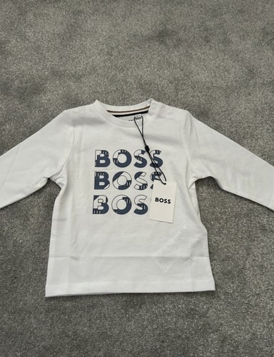 Baby boy hugo boss long - boy,
