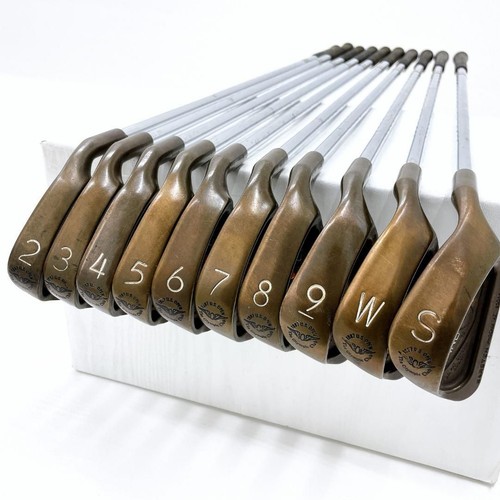 Ping eye beryllium copper - 2,