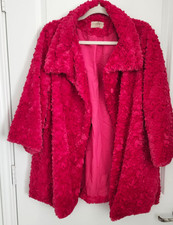 Cozy Glam JAYLEY Faux Fur