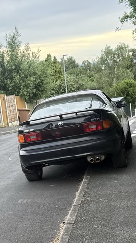 Breaking 1991 celica 0 - celica, 2.0