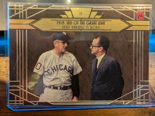 2023 historic autographs 1918 - historic,