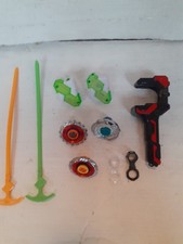 Nafo Infinity Beyblade Bundle