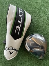 Callaway Elyte Driver 12