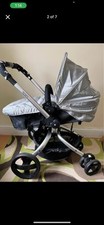 Mothercare journey orb spin - mothercare,