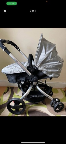 Mothercare journey orb - mothercare,