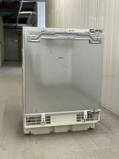 Bosch GUD15AFF0G Integrated Undercounter Freezer