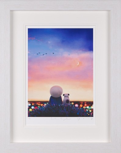 Doug hyde better together - doug,