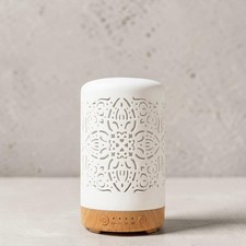 Essential Oil Diffuser Earnest