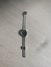 Badus Ladies Stainless Steel Bracelet Watch