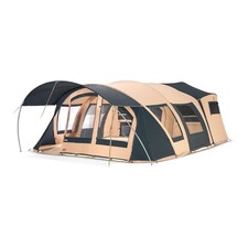 Cabanon Chamonix Trailer Tent with Deluxe Kitchen NEW DEMO MODEL