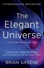 The Elegant Universe by Brian