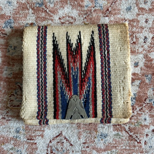 Chimayo original purse - original,