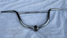 New School Haro Vector Bmx