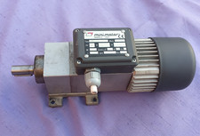 MINIMOTOR ACE66T 3 PHASE