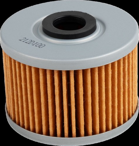 Twin air oil filter for - oil,