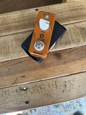 Mooer Micro Ninety Orange