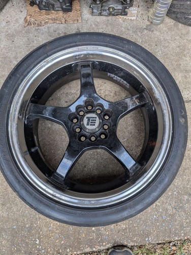 Inovit dare alloy wheel - inovit,