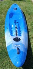 Surf Kayak Perception Surf