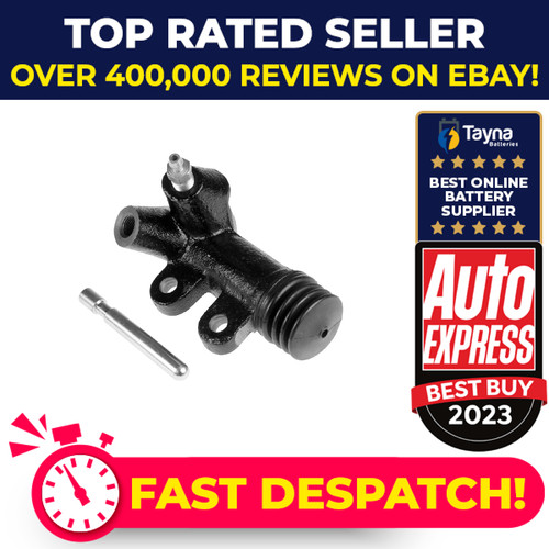 Clutch slave cylinder fits - clutch,
