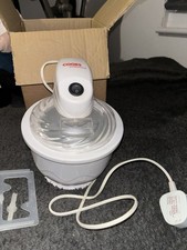 Cooks Professional Ice Cream