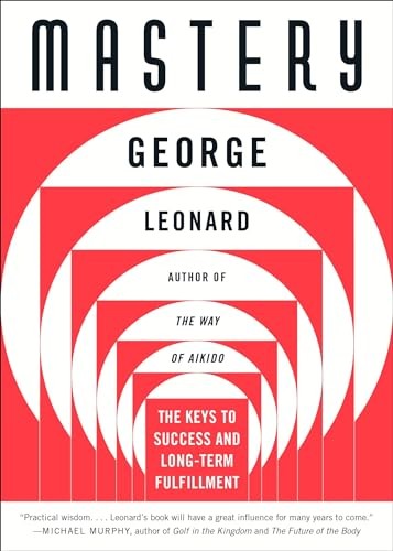 Mastery the keys - mastery:,