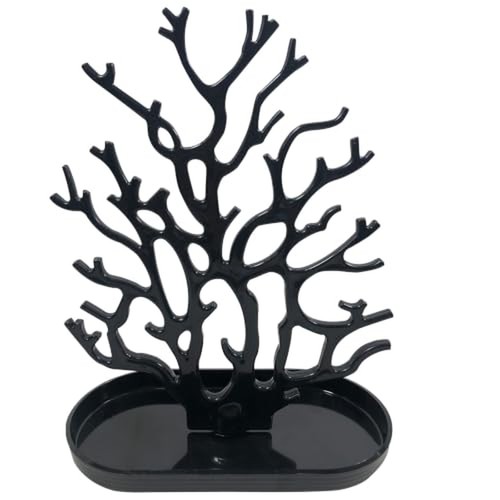 Newferu jewelry tree stand - newferu,