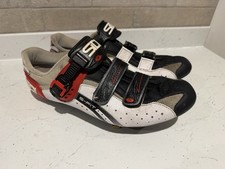 Sidi Genius 5-FIT Carbon EU 48