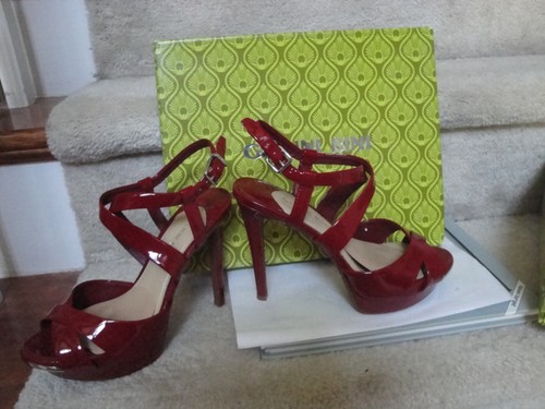 Nib gianni bini - nib,